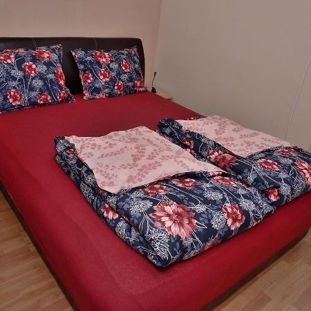Apartman Ana Bečej Esterno foto