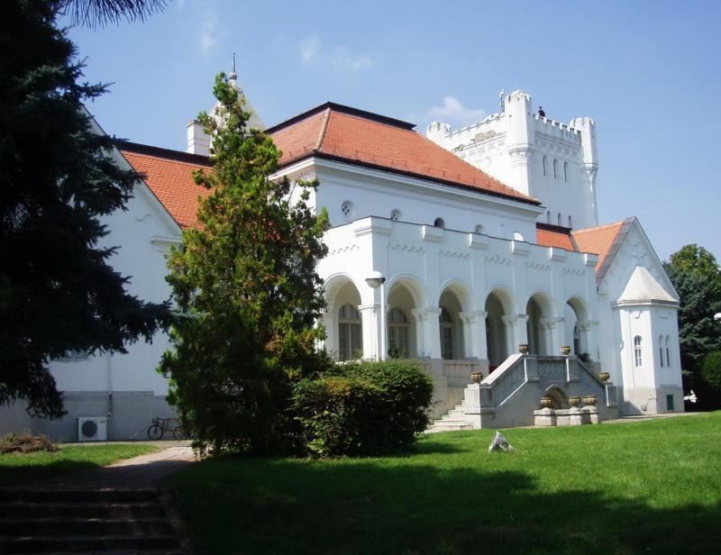 Apartman Ana Bečej Esterno foto