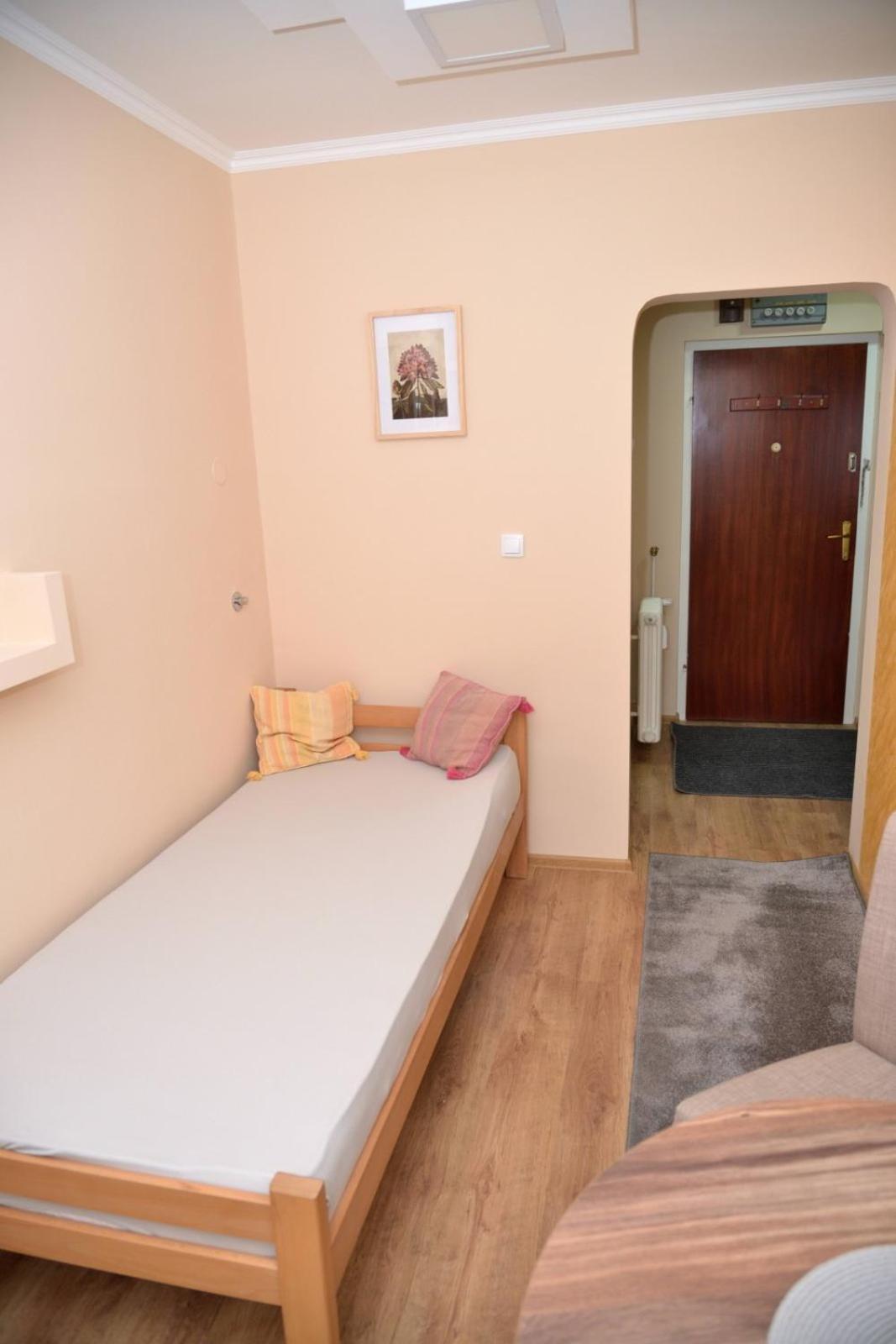 Apartman Ana Bečej Esterno foto