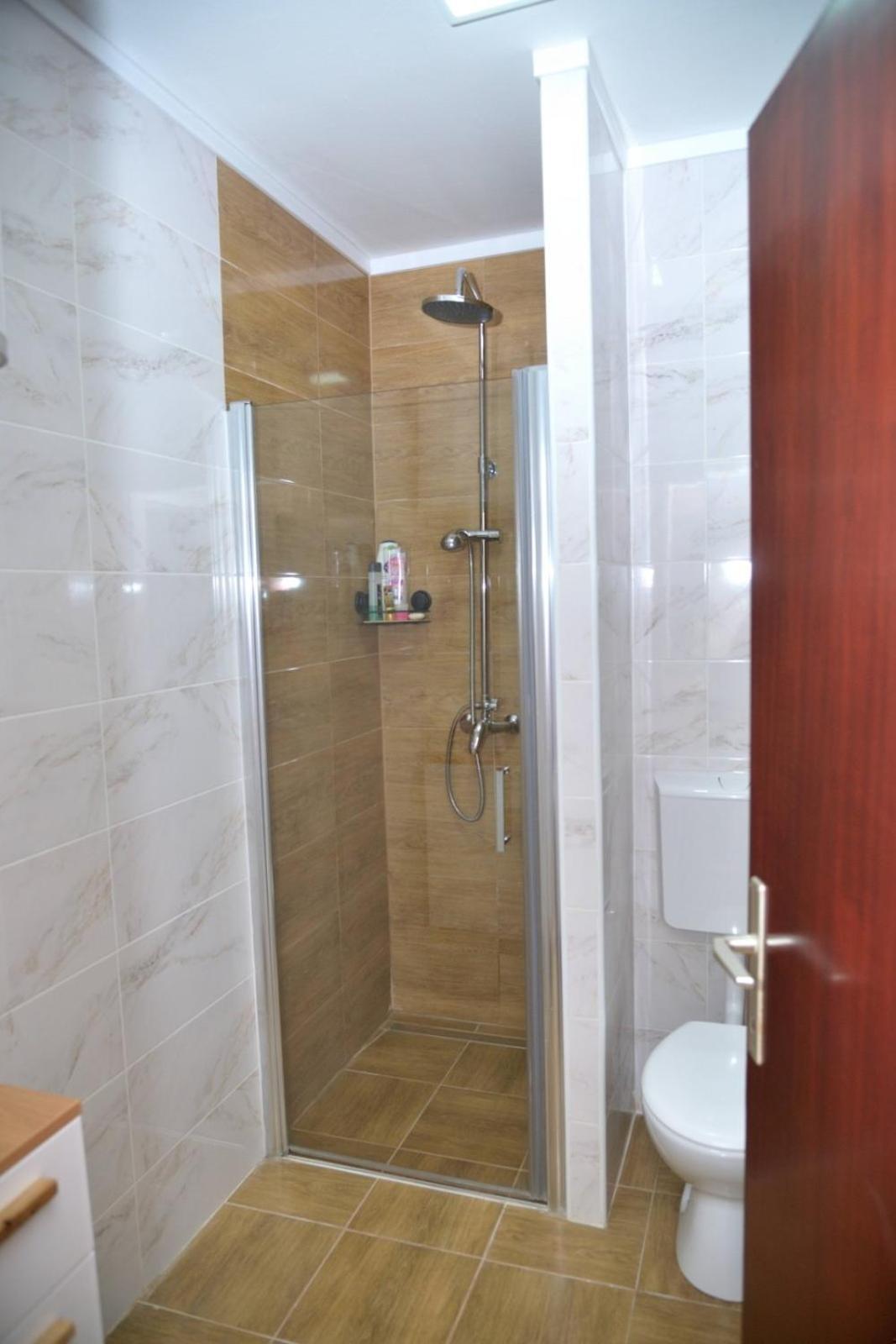 Apartman Ana Bečej Esterno foto