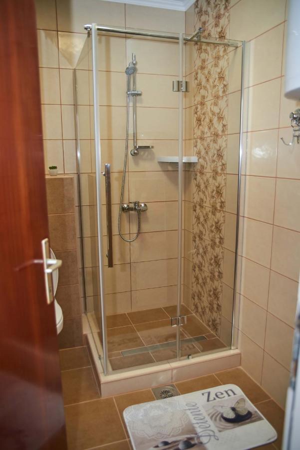 Apartman Ana Bečej Esterno foto