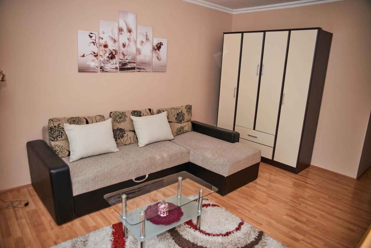 Apartman Ana Bečej Esterno foto
